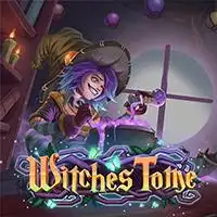 Witches Tome