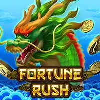 Fortune Rush