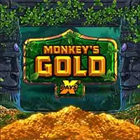 Monkey's Gold xPays