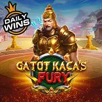 Gatot Kaca's Fury™